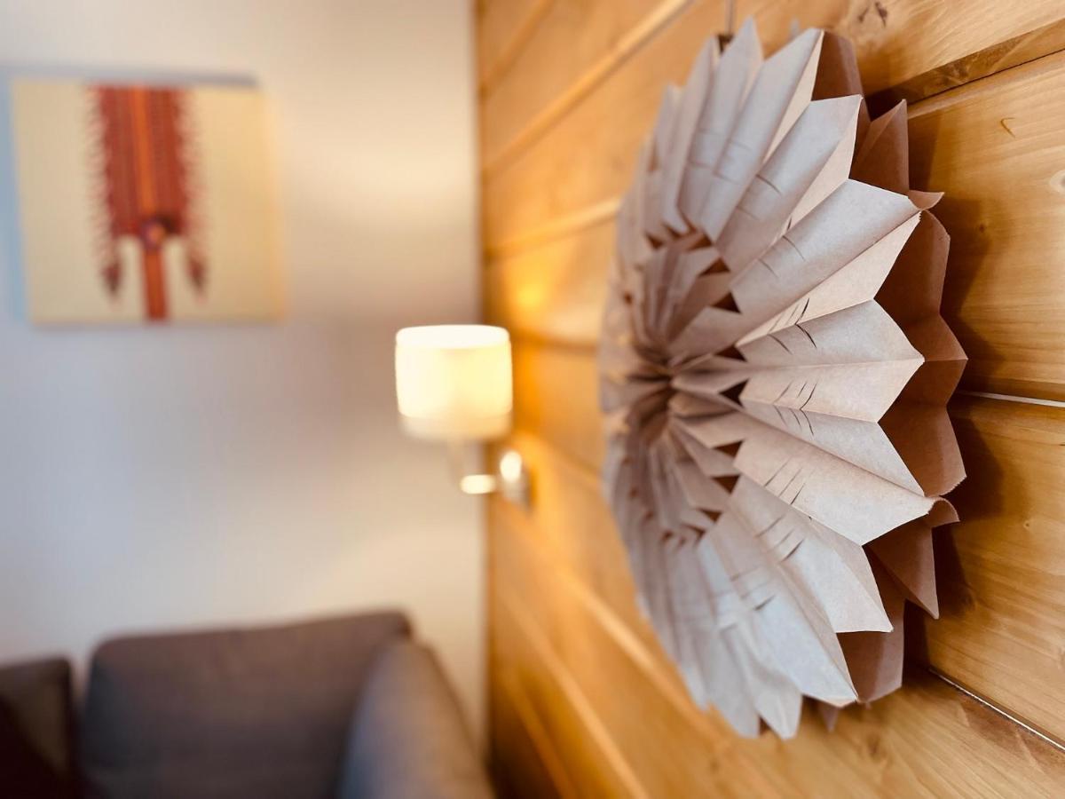 Apartamenty Kornaje Szczawnica Extérieur photo
