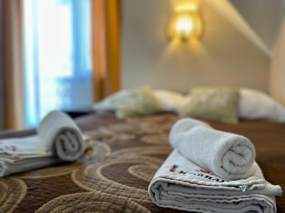 Apartamenty Kornaje Szczawnica Extérieur photo