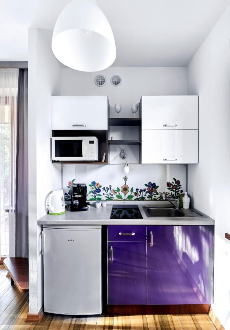 Apartamenty Kornaje Szczawnica Extérieur photo