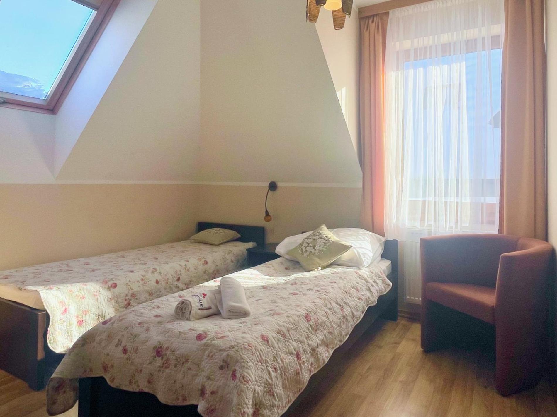 Apartamenty Kornaje Szczawnica Extérieur photo